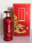 齐天鸿福酒 简介